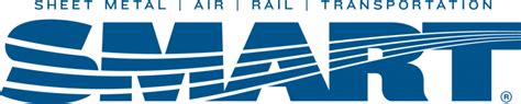 sheet metal air rail & transportation union|smart td.